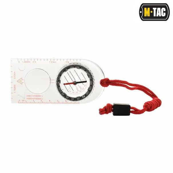 M-Tac Map Compass Žemėlapio kompasas