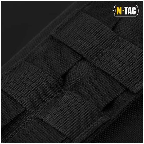 M-Tac Medical Pouch Elite Rip Off Nuplėšiamas IFAK/medicininis krepšelis