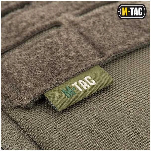 M-Tac Medical Pouch Elite Rip Off Nuplėšiamas IFAK/medicininis krepšelis