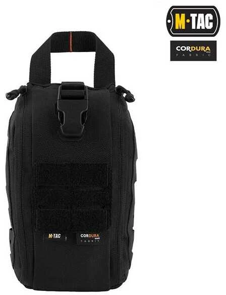 M-Tac Medical Pouch Elite Rip Off Nuplėšiamas IFAK/medicininis krepšelis
