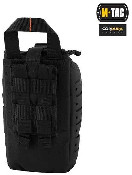 M-Tac Medical Pouch Elite Rip Off Nuplėšiamas IFAK/medicininis krepšelis