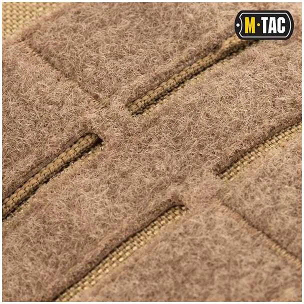 M-Tac Medical Pouch Elite Rip Off Nuplėšiamas IFAK/medicininis krepšelis