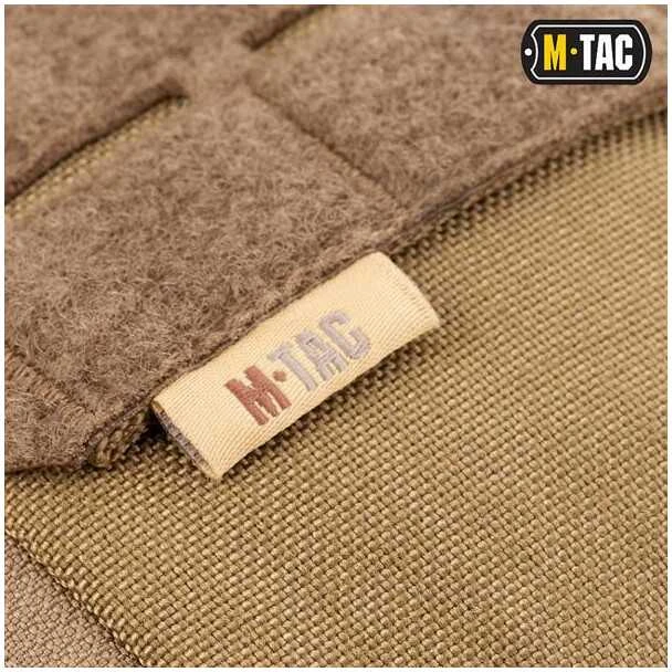 M-Tac Medical Pouch Elite Rip Off Nuplėšiamas IFAK/medicininis krepšelis