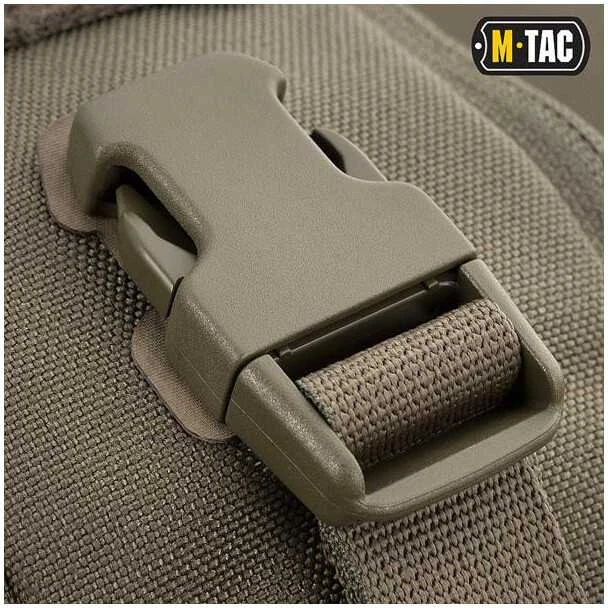 M-Tac Medical Pouch Elite Rip Off Nuplėšiamas IFAK/medicininis krepšelis