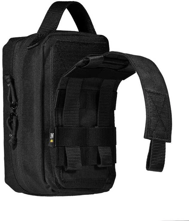 M-Tac Medical Pouch Rip Off Medicininis dėklas, nuplėšiamas