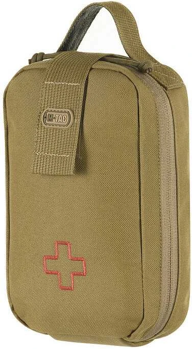 M-Tac Medical Pouch Rip Off Medicininis dėklas, nuplėšiamas