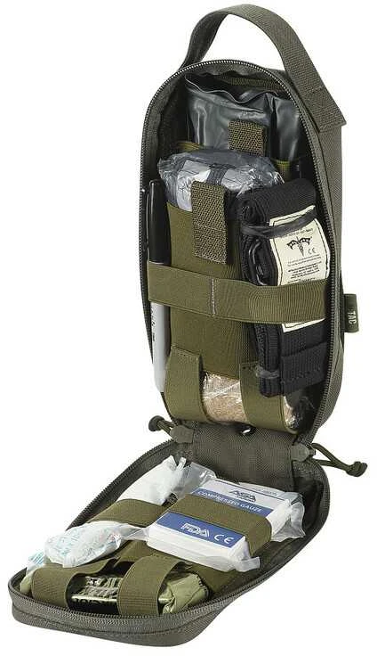M-Tac Medical Pouch Rip Off Medicininis dėklas, nuplėšiamas