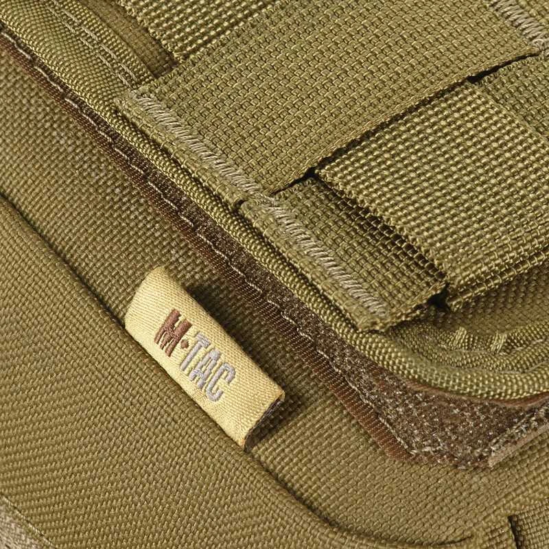 M-Tac Medical Pouch Rip Off Medicininis dėklas, nuplėšiamas