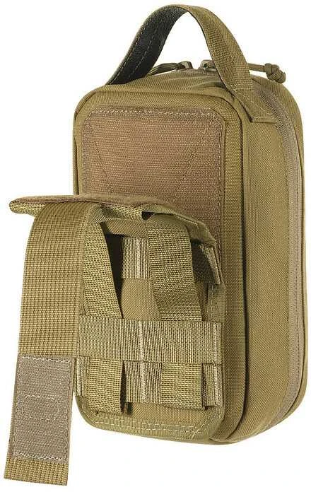 M-Tac Medical Pouch Rip Off Medicininis dėklas, nuplėšiamas