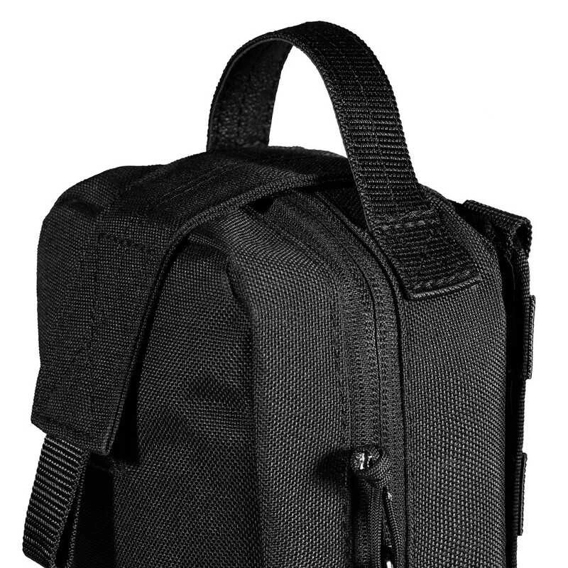 M-Tac Medical Pouch Rip Off Medicininis dėklas, nuplėšiamas