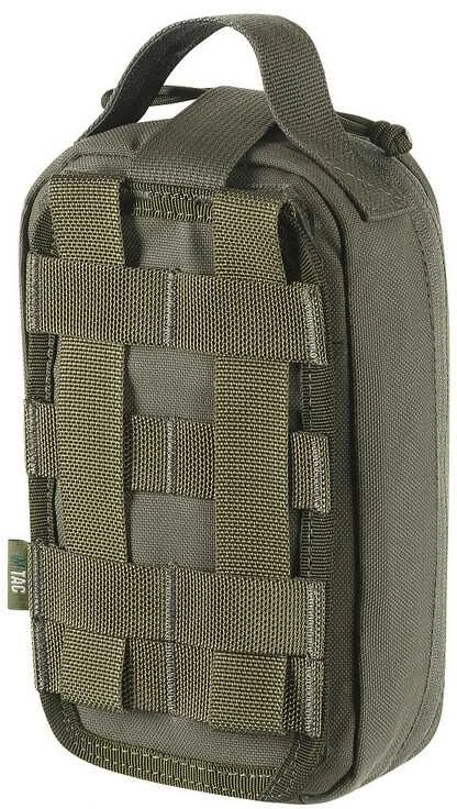 M-Tac Medical Pouch Rip Off Medicininis dėklas, nuplėšiamas