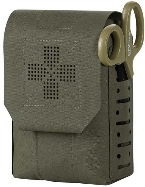 M-Tac Medical Vertical Large Gen.II Elite IFAK/Medicinos priemonių dėklas