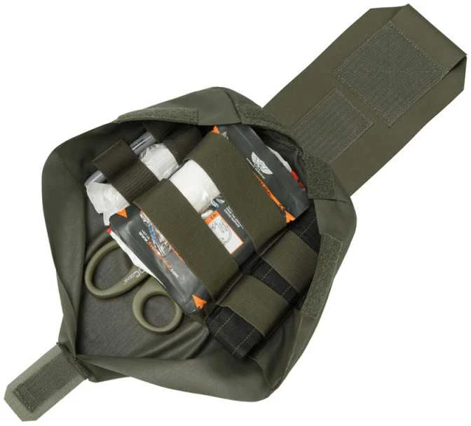 M-Tac Medical Vertical Large Gen.II Elite IFAK/Medicinos priemonių dėklas