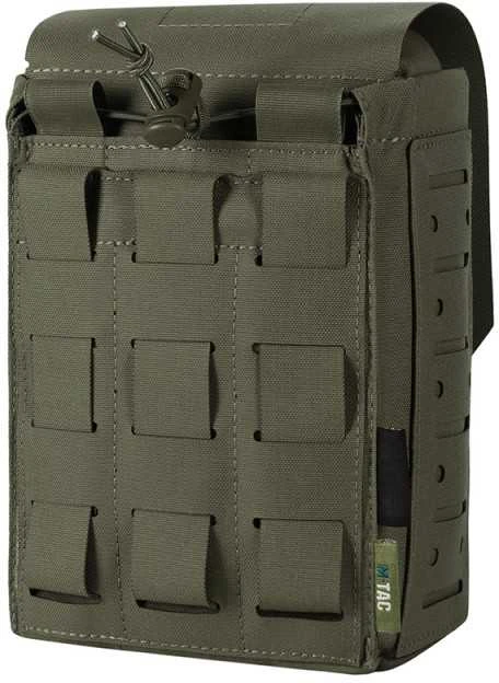 M-Tac Medical Vertical Large Gen.II Elite IFAK/Medicinos priemonių dėklas