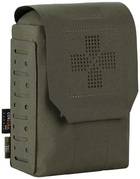 M-Tac Medical Vertical Large Gen.II Elite IFAK/Medicinos priemonių dėklas