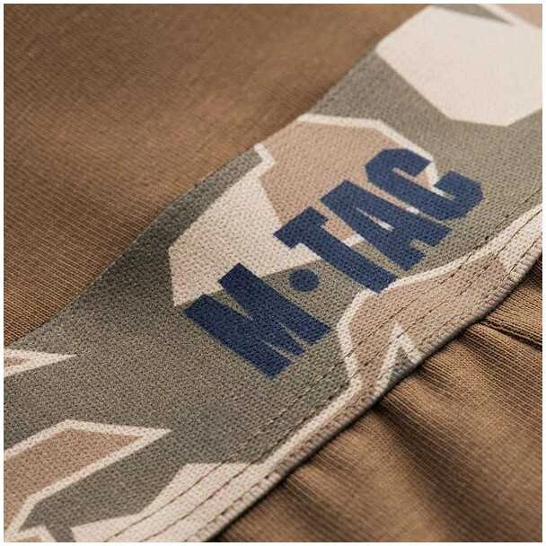 Kepurė M-Tac Men's Boxer 93/7 Vyriškos kelnaitės