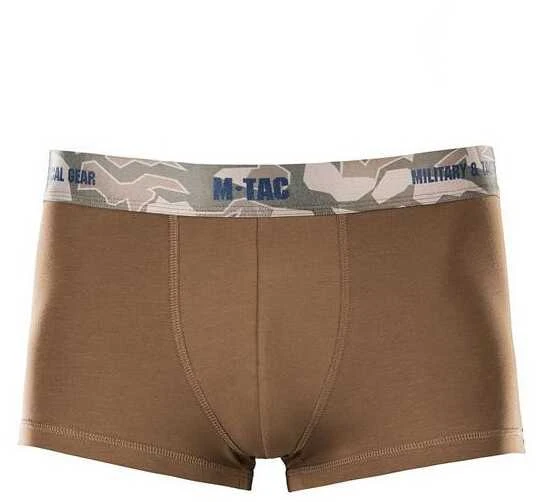 Kepurė M-Tac Men's Boxer 93/7 Vyriškos kelnaitės