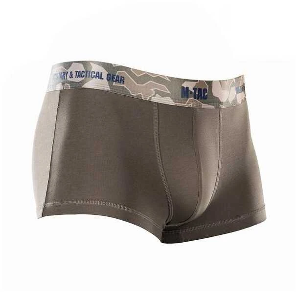 Kepurė M-Tac Men's Boxer 93/7 Vyriškos kelnaitės