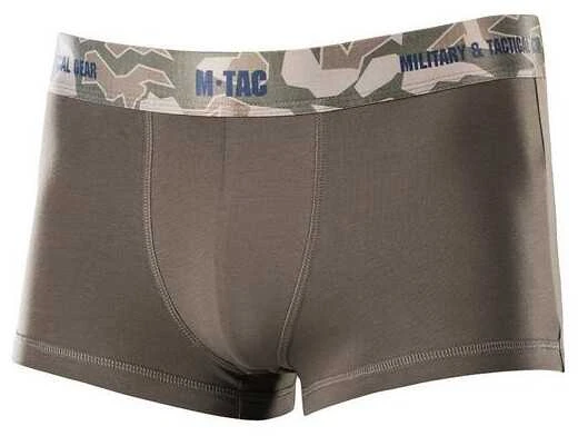 Kepurė M-Tac Men's Boxer 93/7 Vyriškos kelnaitės