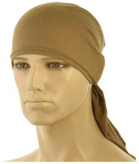 M-Tac Merino Wool Tube Scarf Daugiafunkcinė kalklaskarė, kaklo mova, šalikas