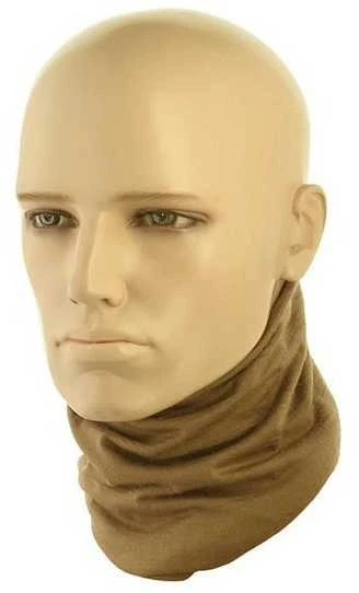 M-Tac Merino Wool Tube Scarf Daugiafunkcinė kalklaskarė, kaklo mova, šalikas
