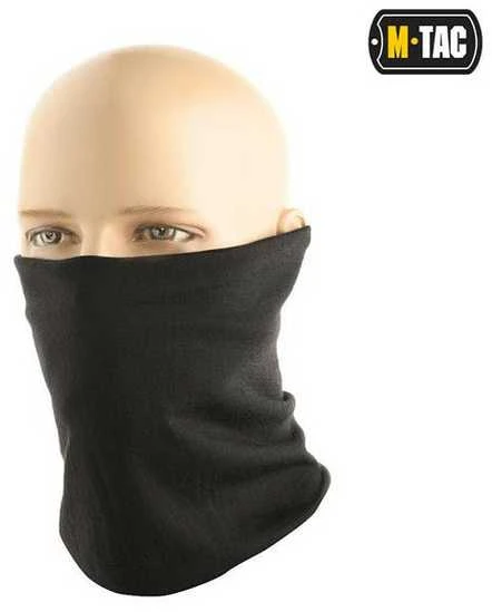 M-Tac Merino Wool Tube Scarf Daugiafunkcinė kalklaskarė, kaklo mova, šalikas