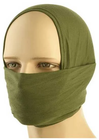 M-Tac Merino Wool Tube Scarf Daugiafunkcinė kalklaskarė, kaklo mova, šalikas