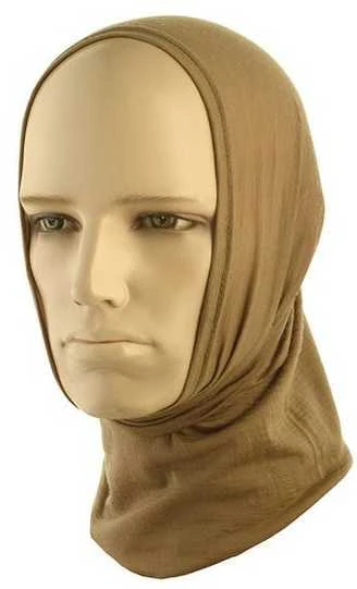 M-Tac Merino Wool Tube Scarf Daugiafunkcinė kalklaskarė, kaklo mova, šalikas