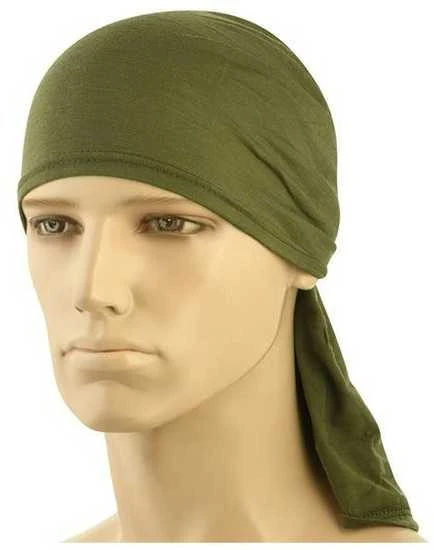 M-Tac Merino Wool Tube Scarf Daugiafunkcinė kalklaskarė, kaklo mova, šalikas