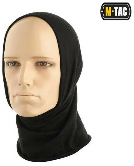 M-Tac Merino Wool Tube Scarf Daugiafunkcinė kalklaskarė, kaklo mova, šalikas
