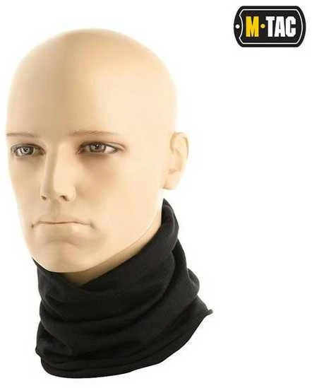 M-Tac Merino Wool Tube Scarf Daugiafunkcinė kalklaskarė, kaklo mova, šalikas