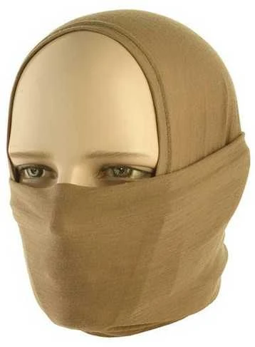 M-Tac Merino Wool Tube Scarf Daugiafunkcinė kalklaskarė, kaklo mova, šalikas