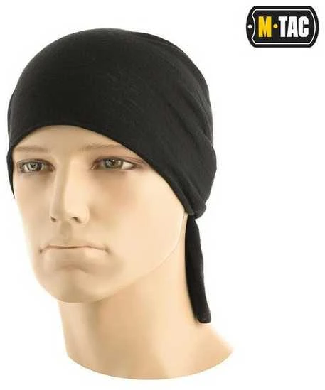 M-Tac Merino Wool Tube Scarf Daugiafunkcinė kalklaskarė, kaklo mova, šalikas