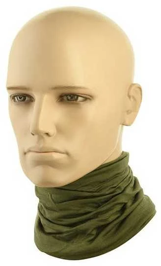 M-Tac Merino Wool Tube Scarf Daugiafunkcinė kalklaskarė, kaklo mova, šalikas