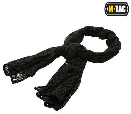 M-Tac Mesh Scarf Daugiaufunkcinė tinklinė skarelė