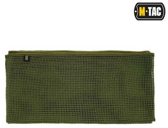 M-Tac Mesh Scarf Daugiaufunkcinė tinklinė skarelė