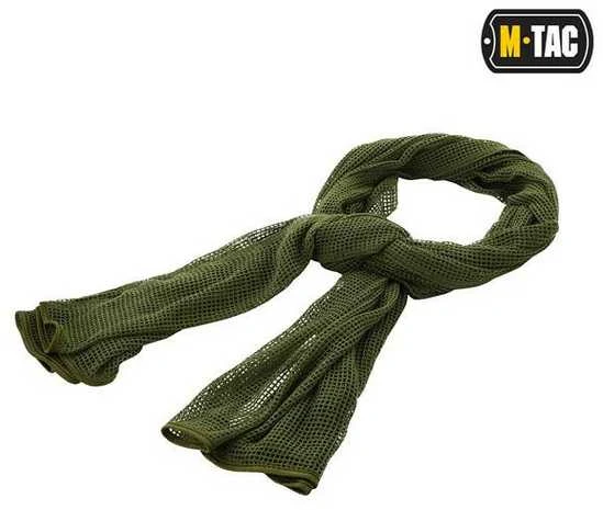 M-Tac Mesh Scarf Daugiaufunkcinė tinklinė skarelė