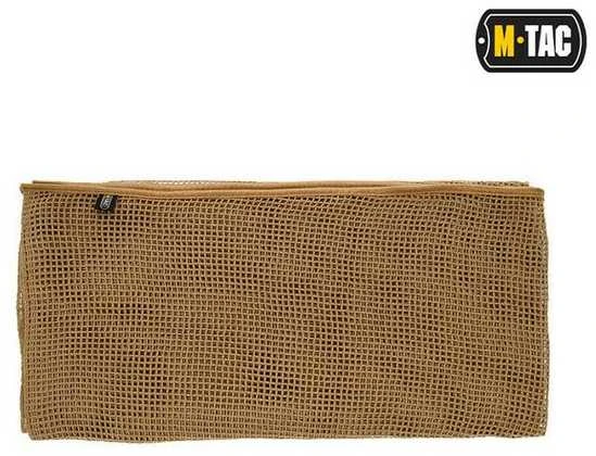 M-Tac Mesh Scarf Daugiaufunkcinė tinklinė skarelė