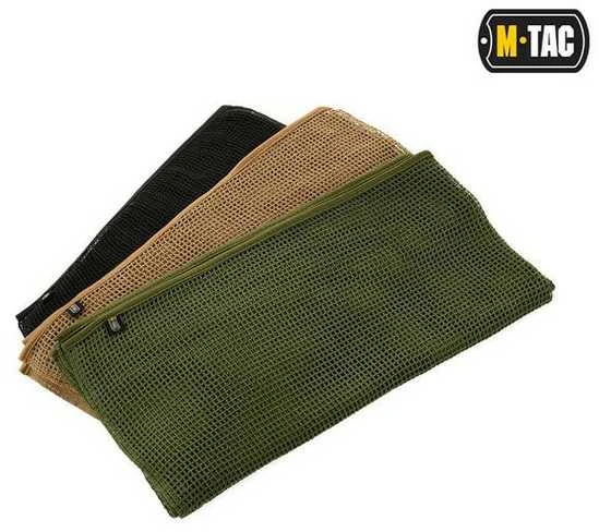 M-Tac Mesh Scarf Daugiaufunkcinė tinklinė skarelė