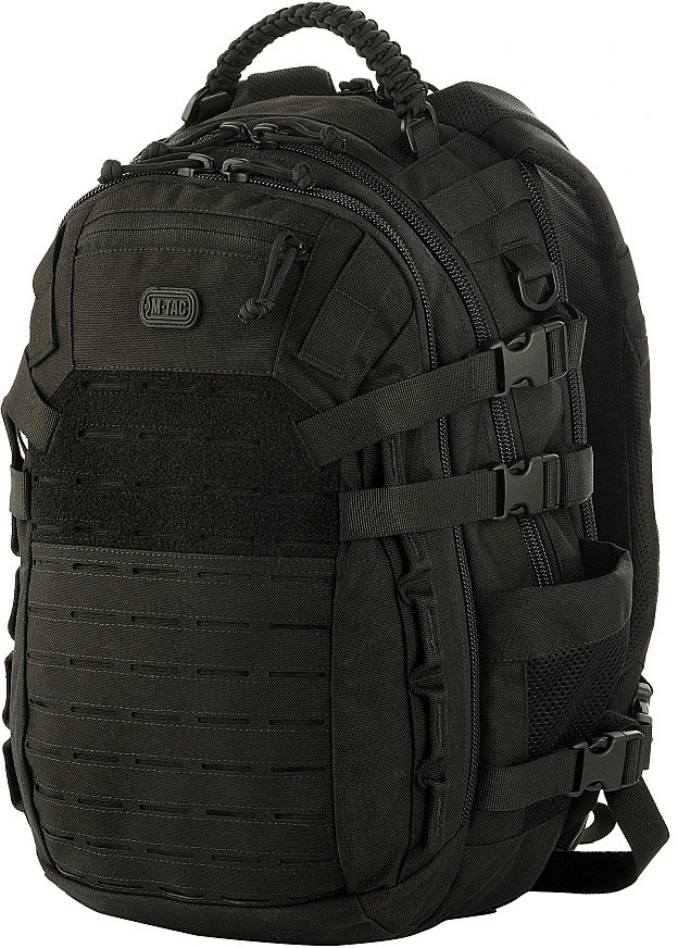 Kuprinė M-Tac Mission Pack Elite, 25l., MultiCam®