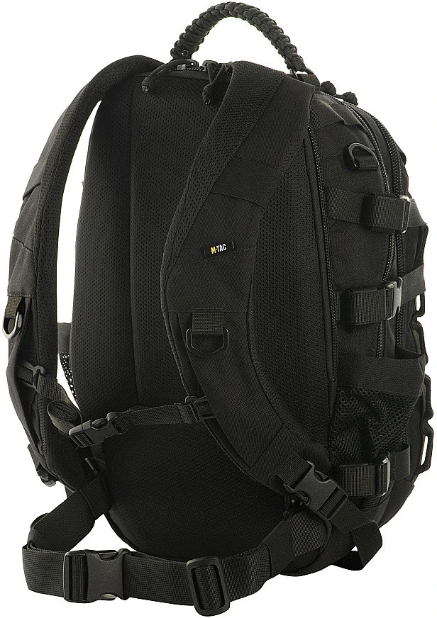 Kuprinė M-Tac Mission Pack Elite, 25l., MultiCam®
