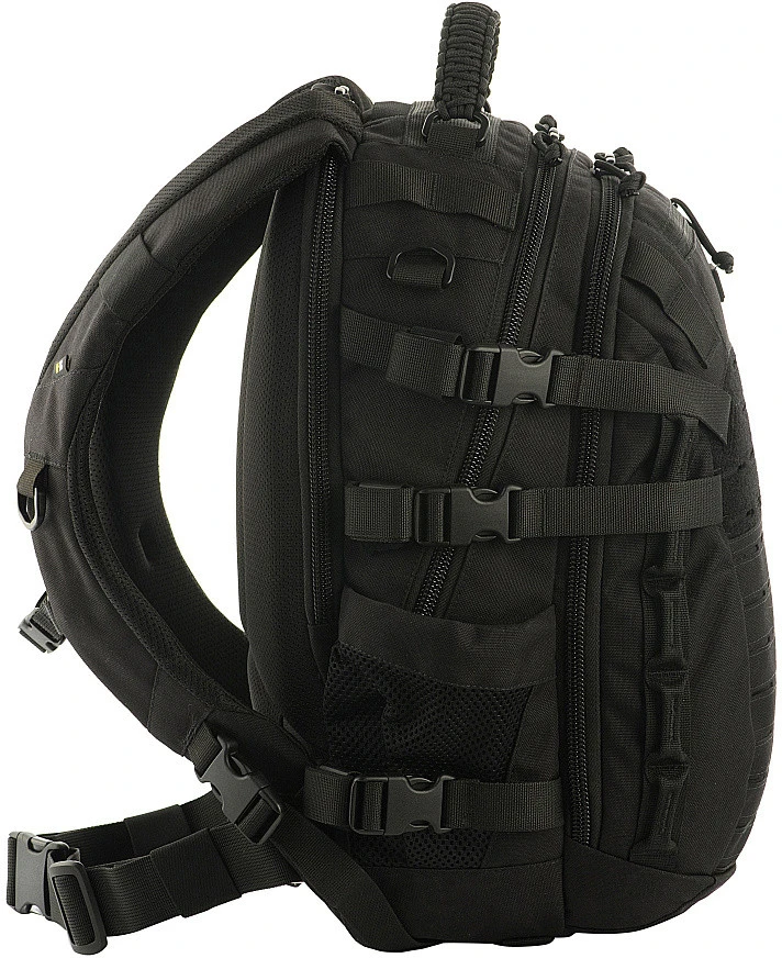 Kuprinė M-Tac Mission Pack Elite, 25l., MultiCam®