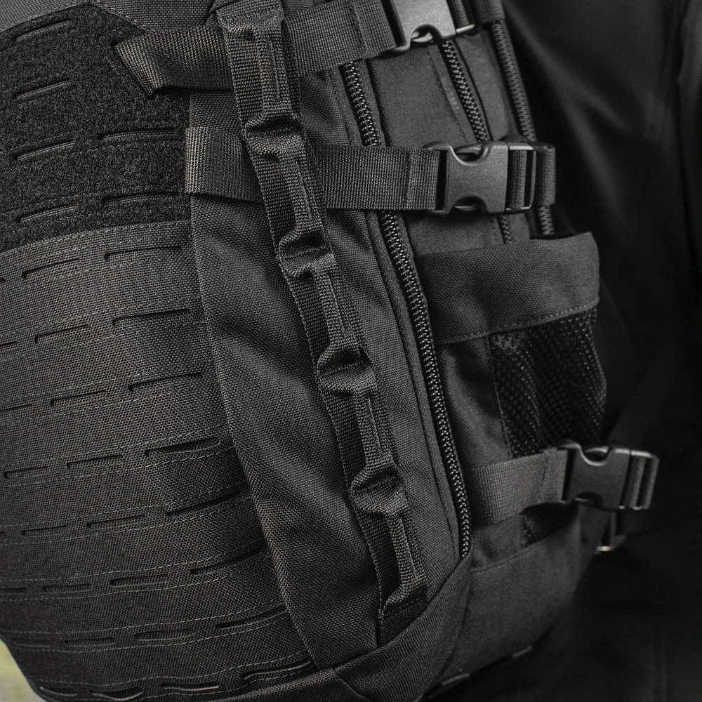 Kuprinė M-Tac Mission Pack Elite, 25l., MultiCam®