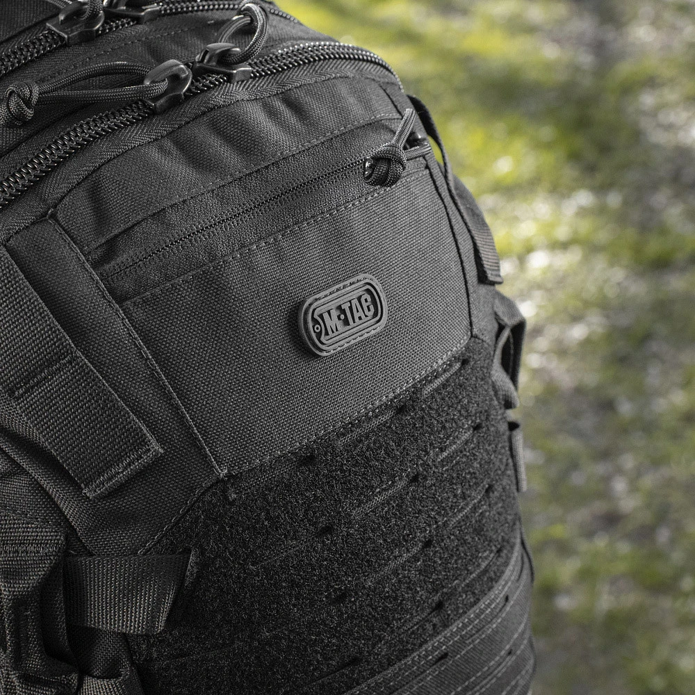 Kuprinė M-Tac Mission Pack Elite, 25l., MultiCam®