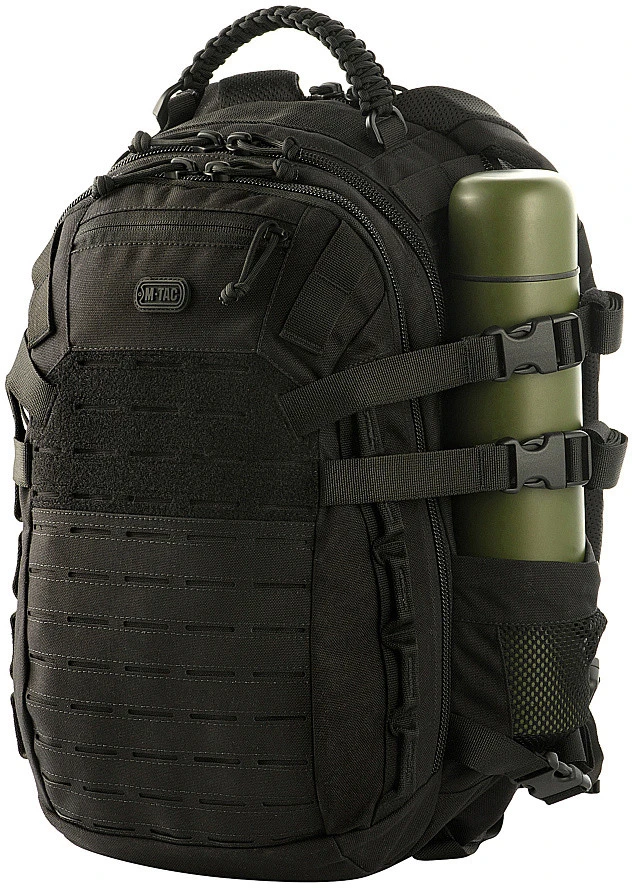 Kuprinė M-Tac Mission Pack Elite, 25l., MultiCam®