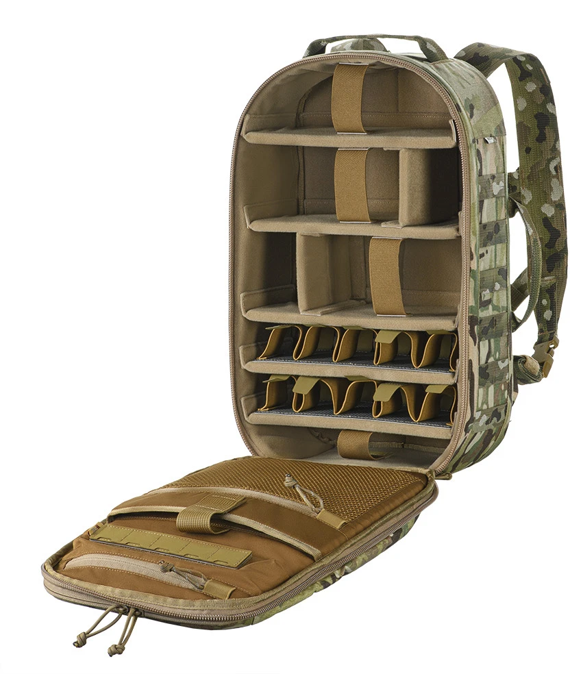 M-TAC modulinė kuprinė dronams (13 l)