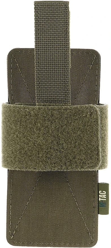 Vidinis pistoleto dėklas M-Tac Light Ranger Žalias