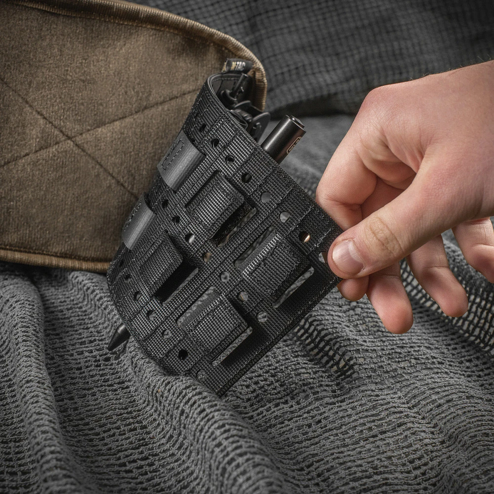 M-Tac Module Insert MOLLE 11x19.5 lazerinis Cut Modulinis įdėklas