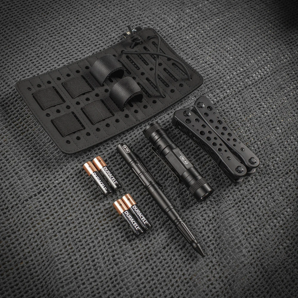 M-Tac Module Insert MOLLE 11x19.5 lazerinis Cut Modulinis įdėklas