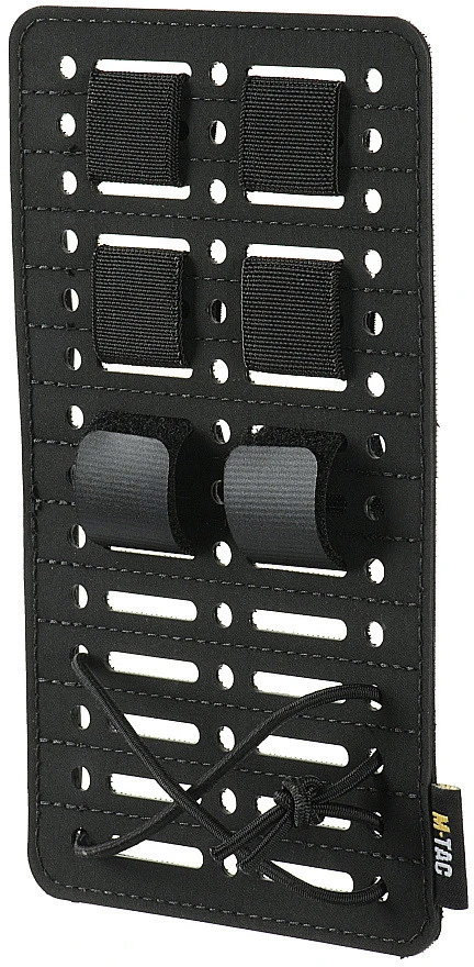 M-Tac Module Insert MOLLE 11x19.5 lazerinis Cut Modulinis įdėklas